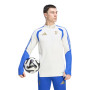 Juventus Training 2026-2027-chalk white/bold blue