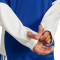 Bluza adidas Juventus Training  2026-2027 Niño