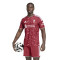 Koszulka adidas Liverpool FC Authentic Strój domowy 2026-2027