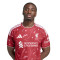 Koszulka adidas Liverpool FC Authentic Strój domowy 2026-2027