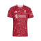 Koszulka adidas Liverpool FC Authentic Strój domowy 2026-2027
