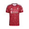 Koszulka adidas Liverpool FC Strój domowy 2026-2027