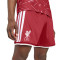 Spodenki adidas Liverpool FC Strój domowy 2026-2027