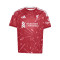 Koszulka adidas Liverpool FC Strój domowy 2026-2027 Dziecięcy
