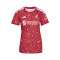 Koszulka adidas Liverpool FC Strój domowy Kobieta 2026-2027