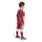 Strój adidas Liverpool FC Strój domowy 2026-2027 Dziecięcy