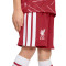 Strój adidas Liverpool FC Strój domowy 2026-2027 Dziecięcy