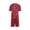 Strój adidas Liverpool FC Strój domowy 2026-2027 Dziecięcy