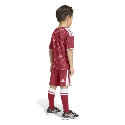 Strój Liverpool FC Strój domowy 2026-2027 Dziecięcy