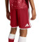 Spodenki adidas Liverpool FC Strój domowy 2026-2027 Dziecięcy