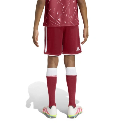Spodenki Liverpool FC Strój domowy 2026-2027 Dziecięcy