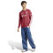 Koszulka adidas Liverpool FC Strój domowy M/L 2026-2027