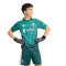 Koszulka adidas Liverpool FC Strój domowy Bramkarz 2026-2027