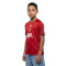 Koszulka adidas Liverpool Fc Pre-Match  2026-2027 Dziecięca