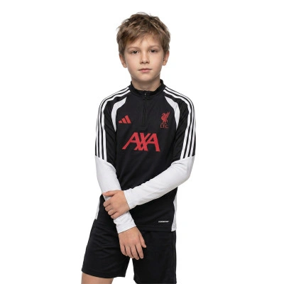 Bluza Liverpool Fc Training 2026-2027 Niño