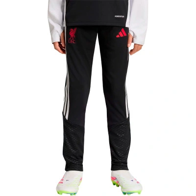 Długie spodnie Liverpool FC Training 2026-2027 Dziecięcy