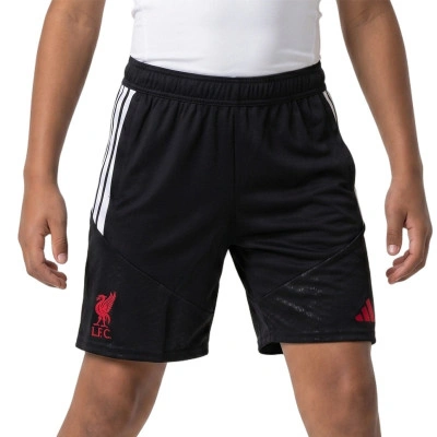Spodenki Liverpool FC Training 2026-2027 Dziecięcy