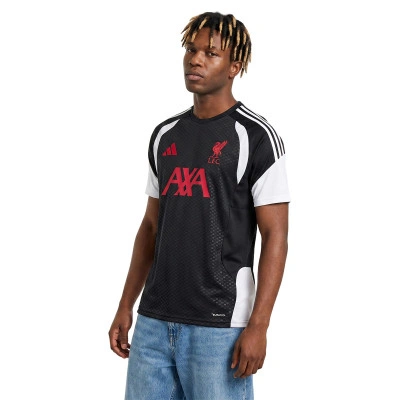 Koszulka Liverpool FC Training 2026-2027