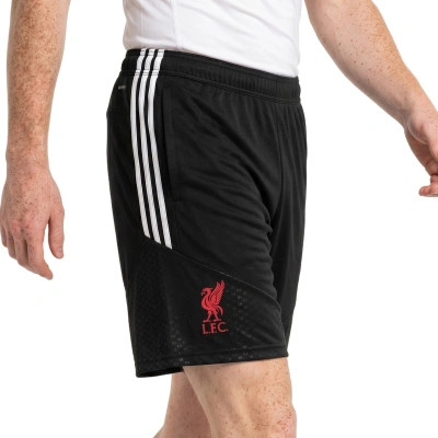 Spodenki Liverpool FC Training 2026-2027