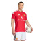 Koszulka adidas Authentic Manchester United Strój domowy 2026-2027
