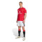 Koszulka adidas Authentic Manchester United Strój domowy 2026-2027
