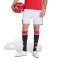 Spodenki adidas Manchester United Strój domowy 2026-2027