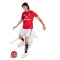 Spodenki adidas Manchester United Strój domowy 2026-2027