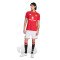 Spodenki adidas Manchester United Strój domowy 2026-2027