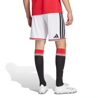 Spodenki Manchester United Strój domowy 2026-2027