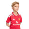 Strój adidas Manchester United Strój domowy 2026-2027 Dzieci