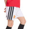 Strój adidas Manchester United Strój domowy 2026-2027 Dzieci