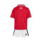 Strój adidas Manchester United Strój domowy 2026-2027 Dzieci