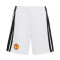 Strój adidas Manchester United Strój domowy 2026-2027 Dzieci
