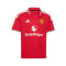 Koszulka adidas Manchester United Strój domowy 2026-2027 Dziecięcy