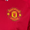 Koszulka adidas Manchester United Strój domowy M/L 2026-2027