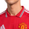 Koszulka adidas Manchester United Strój domowy M/L 2026-2027