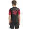 Koszulka adidas Manchester United Pre-Match Home 2026-2027 Niño