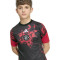 Koszulka adidas Manchester United Pre-Match Home 2026-2027 Niño