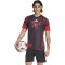 Koszulka adidas Manchester United Pre-Match 2026-2027