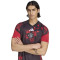 Koszulka adidas Manchester United Pre-Match 2026-2027