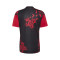 Koszulka adidas Manchester United Pre-Match 2026-2027