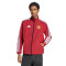 Kurtka adidas Manchester United Pre-Match 2026-2027
