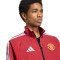 Kurtka adidas Manchester United Pre-Match 2026-2027