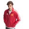 Kurtka adidas Manchester United Pre-Match 2026-2027