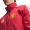 Kurtka adidas Manchester United Pre-Match 2026-2027