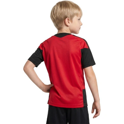 Koszulka Manchester United Training 2026-2027 Dziecięca
