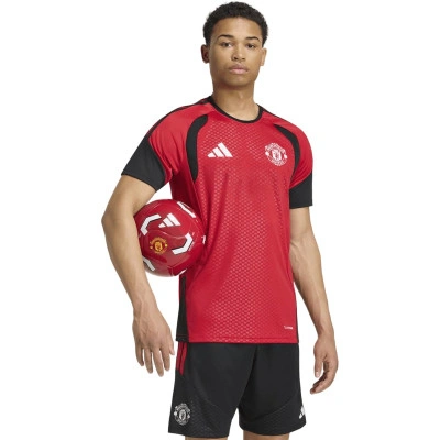 Koszulka Manchester United Training 2026-2027