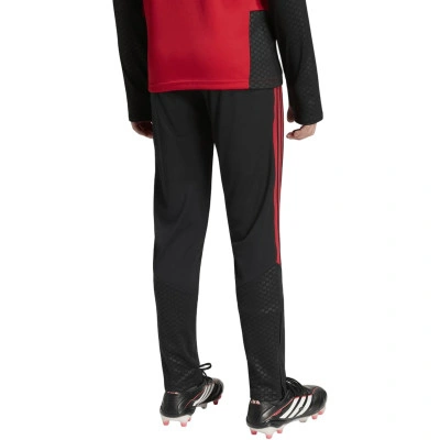 Długie spodnie Manchester United Training 2026-2027 Dziecięcy