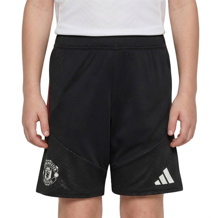 pantalon-corto-adidas-manchester-united-training-2026-2027-nino-black-0