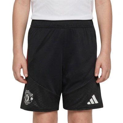 Spodenki Manchester United Training 2026-2027 Dziecięce